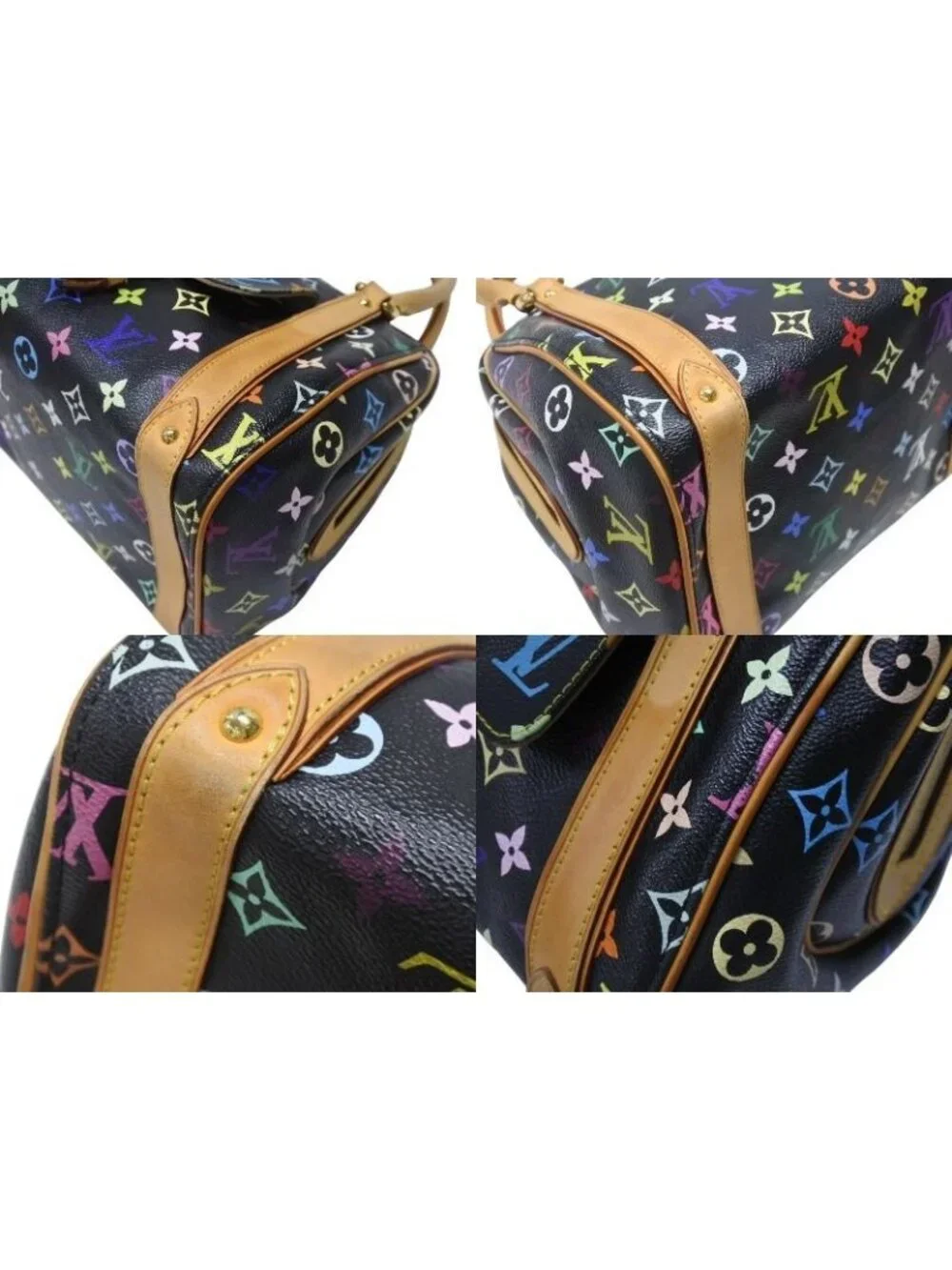 Louis Vuitton this authentic